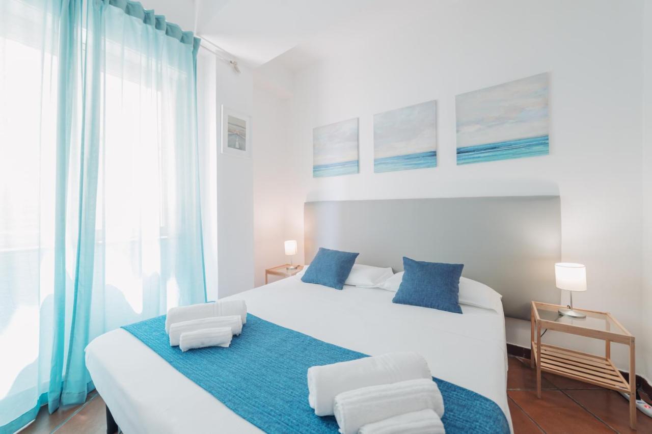 Taormina Casa Erika Family Apartment Екстериор снимка
