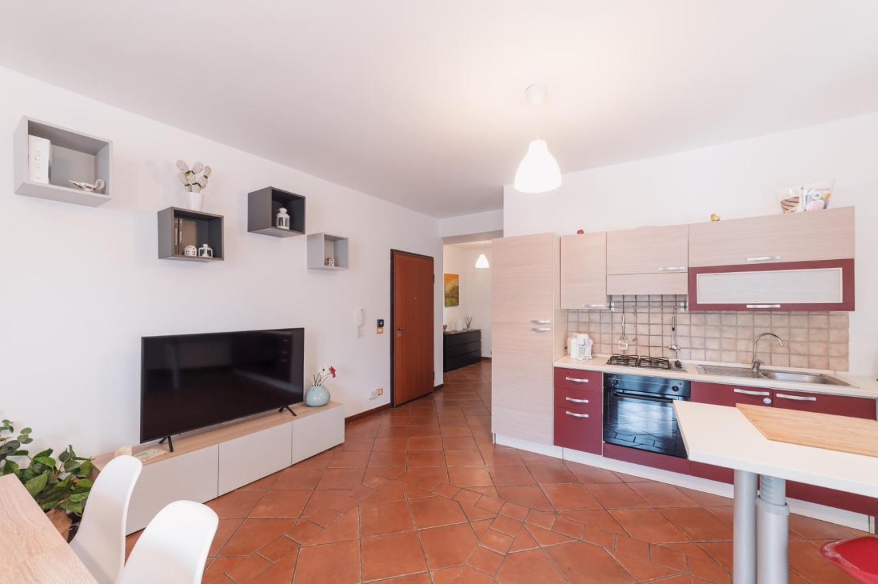 Taormina Casa Erika Family Apartment Екстериор снимка