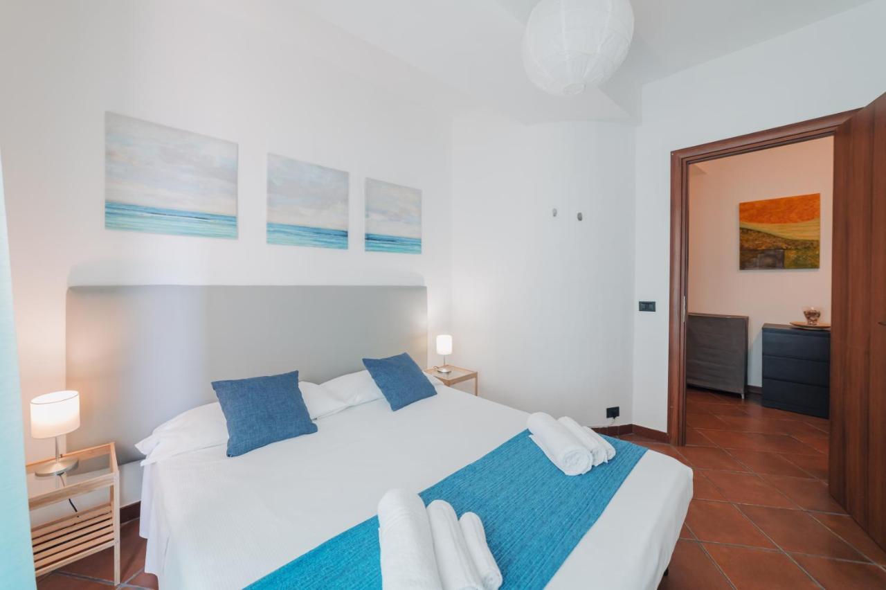 Taormina Casa Erika Family Apartment Екстериор снимка