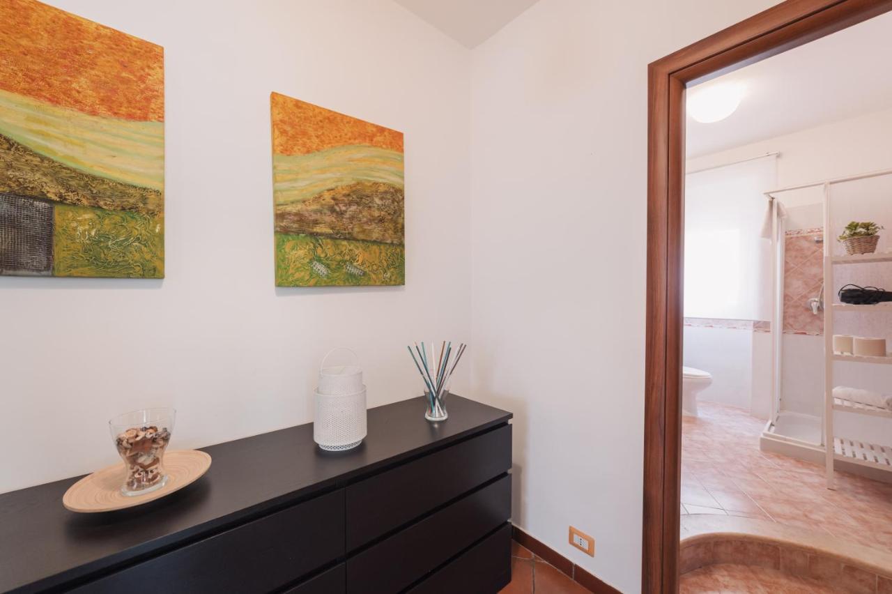 Taormina Casa Erika Family Apartment Екстериор снимка