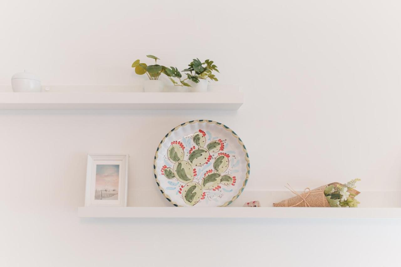 Taormina Casa Erika Family Apartment Екстериор снимка