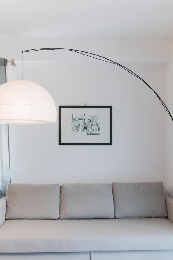 Taormina Casa Erika Family Apartment Екстериор снимка