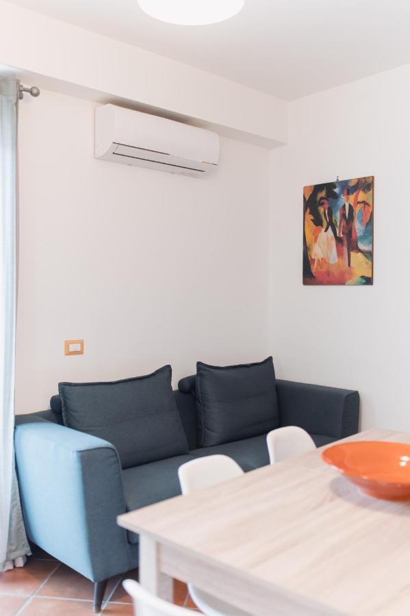 Taormina Casa Erika Family Apartment Екстериор снимка