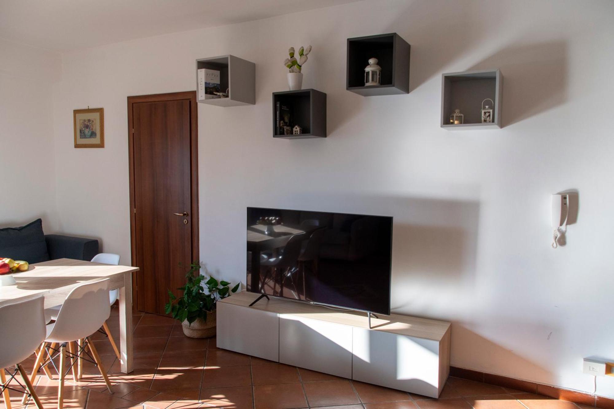 Taormina Casa Erika Family Apartment Екстериор снимка